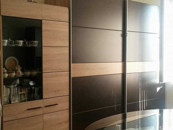 Едностаен апартамент в София, Люлин 7 - 32 кв.м за 2594 €/кв.м - Снимка #1