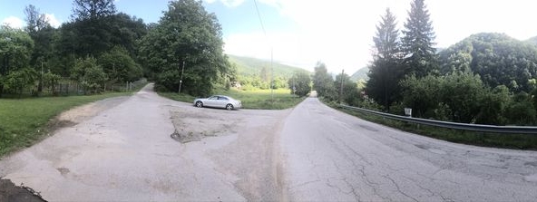 Парцел в София, Редута - 1120 кв.м за 20 €/кв.м - Снимка #1