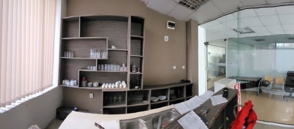 Дава се под наем Заведение в Стара Загора, Център - 38 кв.м за 382.5 € - Снимка #1