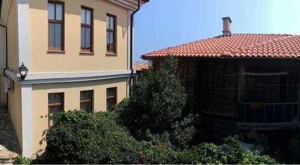 Къща в Созопол - 90 кв.м за 2056 €/кв.м - Снимка #1