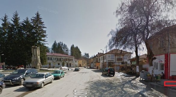 Парцел в Априлци - 500 кв.м за 11 €/кв.м - Снимка #1