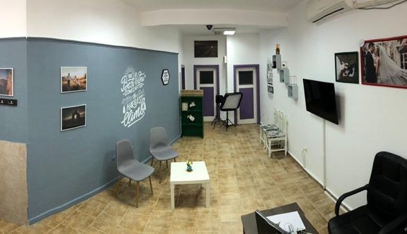 Магазин в Пловдив, Старият град - 98 кв.м за 766 €/кв.м - Снимка #1