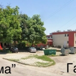 Дава се под наем Гараж / Паркомясто в Свиленград - 24 кв.м за 61.2 € - Снимка #1