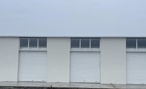 Дава се под наем Склад в Стара Загора, Три чучура - юг - 180 кв.м за 408 € - Снимка #1