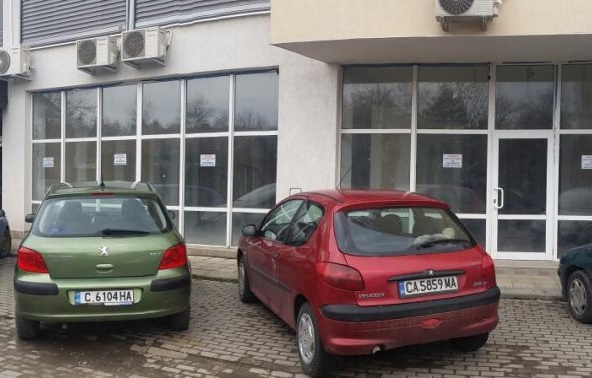 Магазин в София, Надежда 4 - 203 кв.м за 2168 €/кв.м - Снимка #1