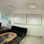 Дава се под наем Офис в Харманли - 30 кв.м за 178.5 € - Снимка #1