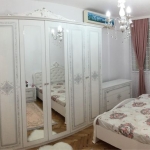 Дава се под наем Двустаен апартамент в Бургас, Зорница - 60 кв.м за 765 € - Снимка #1