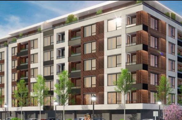 Тристаен апартамент в Пловдив, Христо Смирненски - 140 кв.м за 2500 €/кв.м - Снимка #1