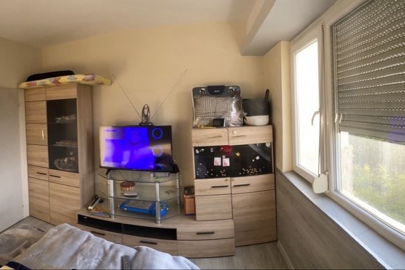 Дава се под наем Двустаен апартамент в София, Слатина - 55 кв.м за 298.86 € - Снимка #1