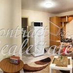 Дава се под наем Едностаен апартамент в Варна, Генералите - 30 кв.м за 306 € - Снимка #1