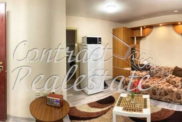 Дава се под наем Едностаен апартамент в Варна, Генералите - 30 кв.м за 306 € - Снимка #1