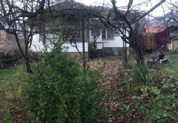 Къща в Златица - 40 кв.м за 1020 €/кв.м - Снимка #1