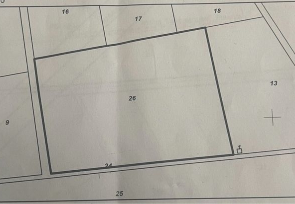 Земеделски имот в Сливен, Речица -  кв.м за 1 €/дка - Снимка #1