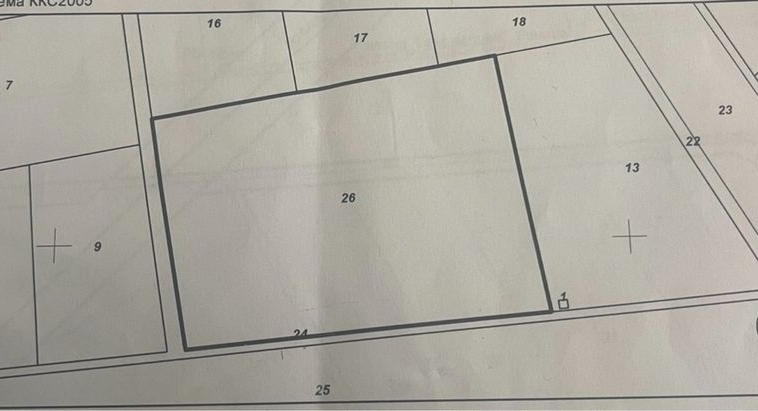 Земеделски имот в Сливен, Речица -  кв.м за 1 €/дка - Снимка #1