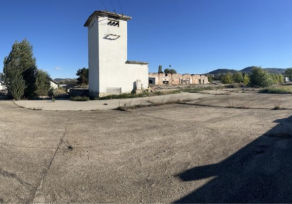 Парцел в с. Кънчево, Област Стара Загора - 7500 кв.м за 24 €/кв.м - Снимка #1