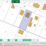 Парцел в Бяла - 877 кв.м за 58 €/кв.м - Снимка #1