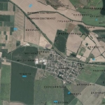 Земеделски имот в с. Доганово, Област София-област -  кв.м за 2102 €/дка - Снимка #1