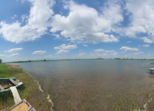 Земеделски имот в Съединение -  кв.м за 1005 €/дка - Снимка #1