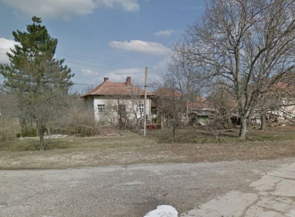 Къща в с. Черкаски, Област Монтана - 120 кв.м за 153 €/кв.м - Снимка #1