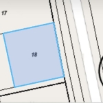 Парцел в с. Черничево, Област Пловдив - 2200 кв.м за 4 €/кв.м - Снимка #1