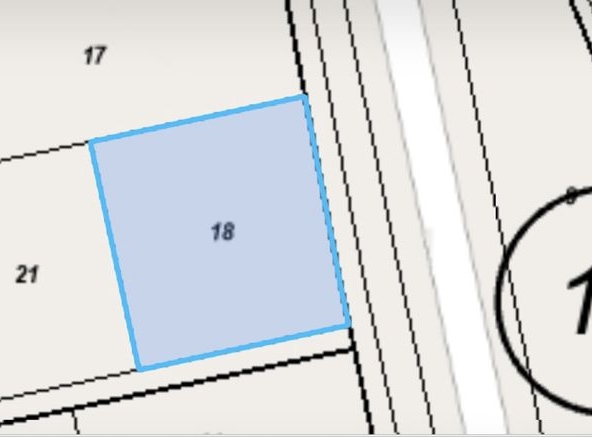 Парцел в с. Черничево, Област Пловдив - 2200 кв.м за 4 €/кв.м - Снимка #1