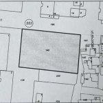 Парцел в Пловдив, Изгрев - 2231 кв.м за 204 €/кв.м - Снимка #1