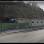 Промишлена сграда в Свищов - 439 кв.м за 256 €/кв.м - Снимка #1