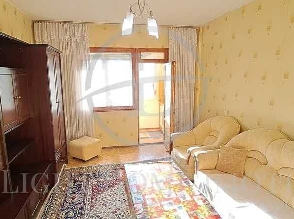 Двустаен апартамент в Пловдив, Христо Смирненски - 55 кв.м за 900 €/кв.м - Снимка #1
