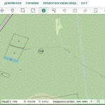 Парцел в София, Западен парк - 500 кв.м за 100 €/кв.м - Снимка #1