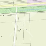 Парцел в Пловдив, Тракия - 3391 кв.м за 35 €/кв.м - Снимка #1