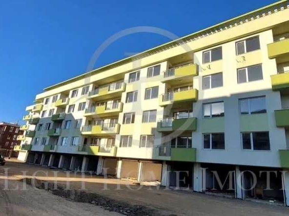 Тристаен апартамент в Пловдив, Христо Смирненски - 98 кв.м за 1093 €/кв.м - Снимка #1