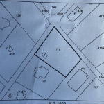 Парцел в София, Гео Милев - 793 кв.м за 379 €/кв.м - Снимка #1