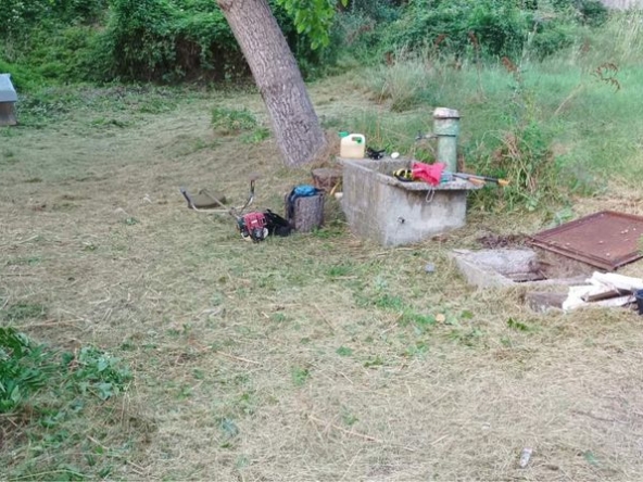 Парцел в Сливница - 1050 кв.м за 48 €/кв.м - Снимка #1