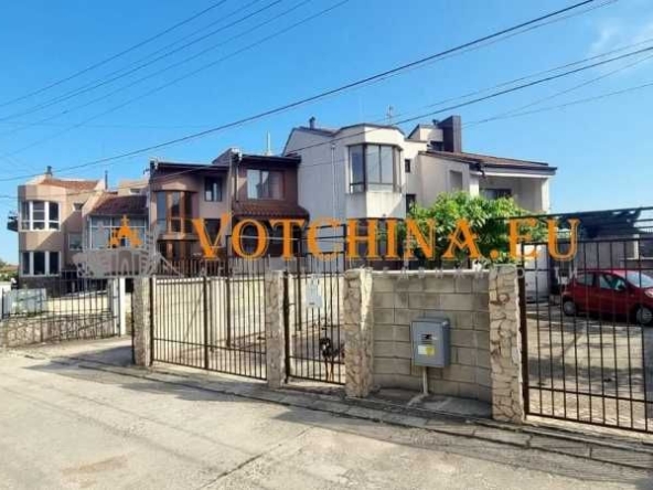 Къща в Каварна - 416 кв.м за 397 €/кв.м - Снимка #1