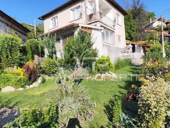 Къща в с. Руен, Област Пловдив - 140 кв.м за 1343 €/кв.м - Снимка #1