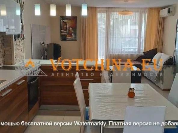 Мезонет в к.к. Златни пясъци - 200 кв.м за 1475 €/кв.м - Снимка #1