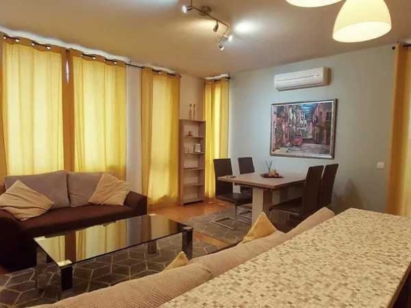 Дава се под наем Двустаен апартамент в София, Кръстова вада - 73 кв.м за 850 € - Снимка #1