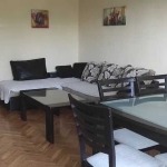 Дава се под наем Тристаен апартамент в Бургас, Зорница - 90 кв.м за 216.75 € - Снимка #1