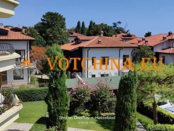 Тристаен апартамент в Варна, м-т Траката - 120000 кв.м за 2 €/кв.м - Снимка #1