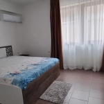 Дава се под наем Двустаен апартамент в Пловдив, Център - 85 кв.м за 816 € - Снимка #1