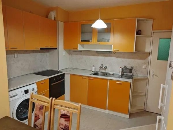 Дава се под наем Двустаен апартамент в Варна, Чаталджа - 45 кв.м за 400 € - Снимка #1