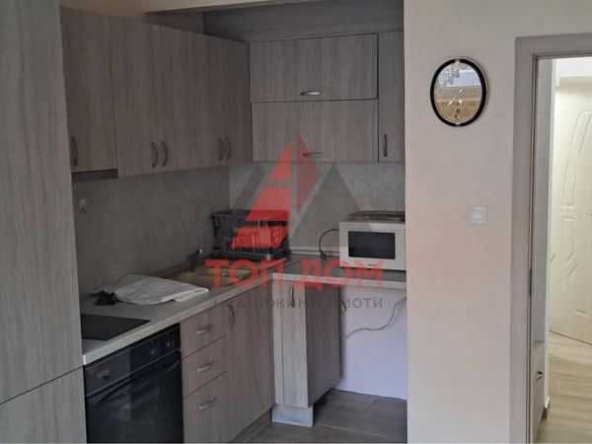 Дава се под наем Тристаен апартамент в Варна, Погреби - 85 кв.м за 500 € - Снимка #1