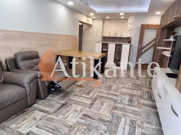 Дава се под наем Четиристаен апартамент в София, Младост 3 - 130 кв.м за 1250 € - Снимка #1