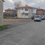 Парцел в Стара Загора, Кольо Ганчев - 644 кв.м за 103 €/кв.м - Снимка #1