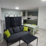 Дава се под наем Едностаен апартамент в София, Зона Б-18 - 50 кв.м за 450 € - Снимка #1