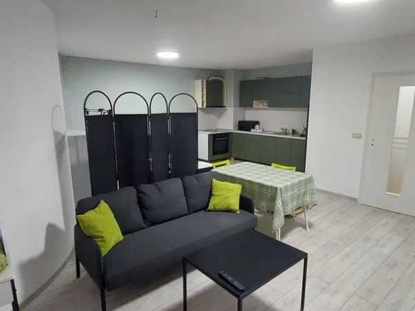 Дава се под наем Едностаен апартамент в София, Зона Б-18 - 50 кв.м за 450 € - Снимка #1