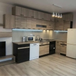 Дава се под наем Тристаен апартамент в София, Малинова долина - 95 кв.м за 800 € - Снимка #1