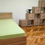 Дава се под наем Едностаен апартамент в София, Връбница 2 - 42 кв.м за 420 € - Снимка #1