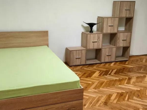 Дава се под наем Едностаен апартамент в София, Връбница 2 - 42 кв.м за 420 € - Снимка #1