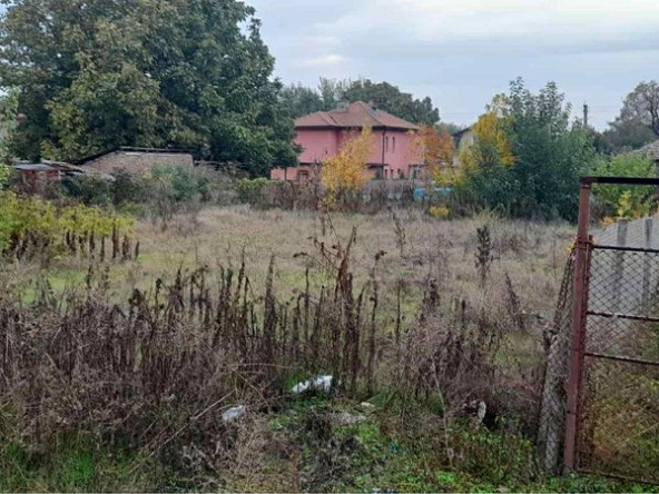 Парцел в с. Градсковски колиби, Област Видин - 950 кв.м за 27 €/кв.м - Снимка #1